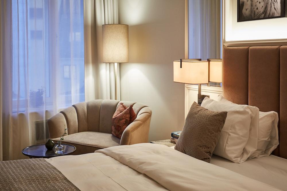 Hotel Bank Hotel, A Member Of Small Luxury