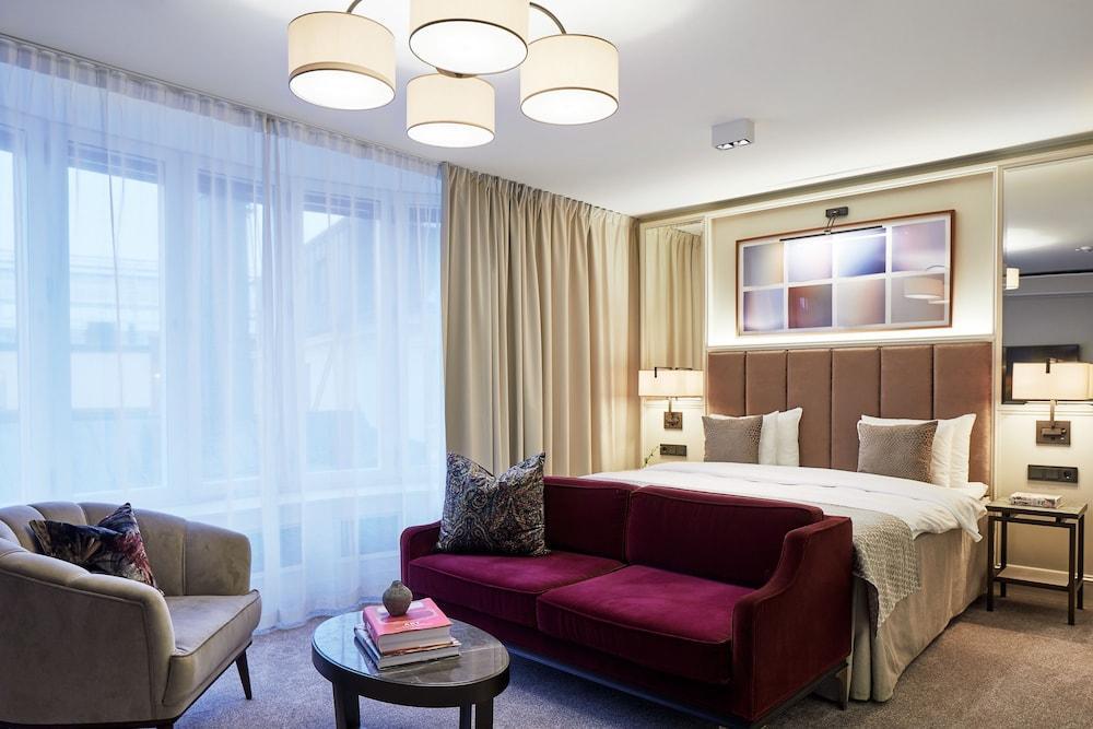 Hotel Bank Hotel, A Member Of Small Luxury