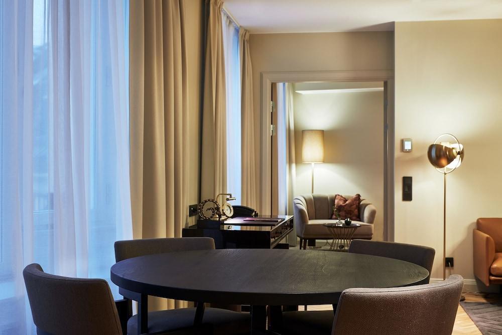 Bank Hotel, A Member Of Small Luxury