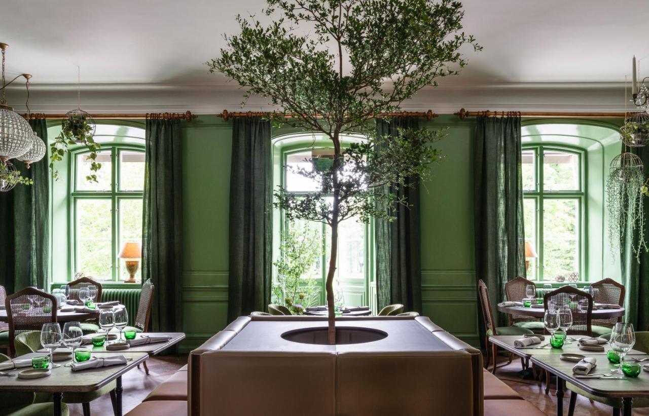 Akeshofs Slott Hotel Stockholm