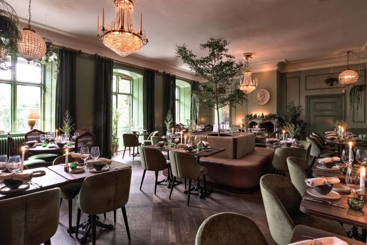 Akeshofs Slott Hotel Stockholm
