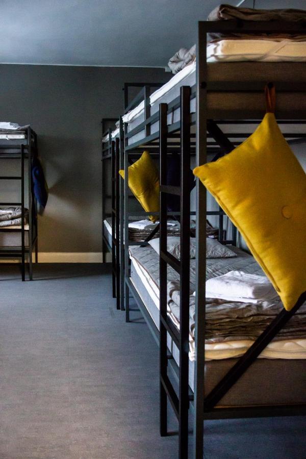 Stf Skeppsholmen Hostel *