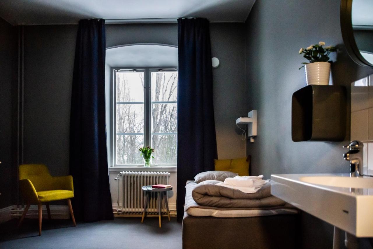 Stf Skeppsholmen Hostel