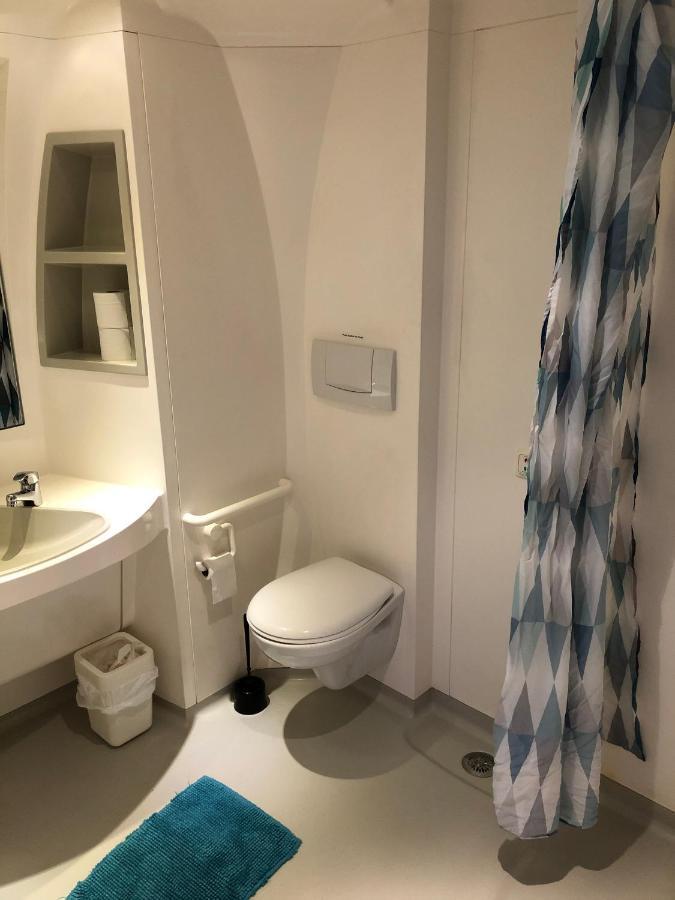 Stf Jumbo Stockholm Hostel