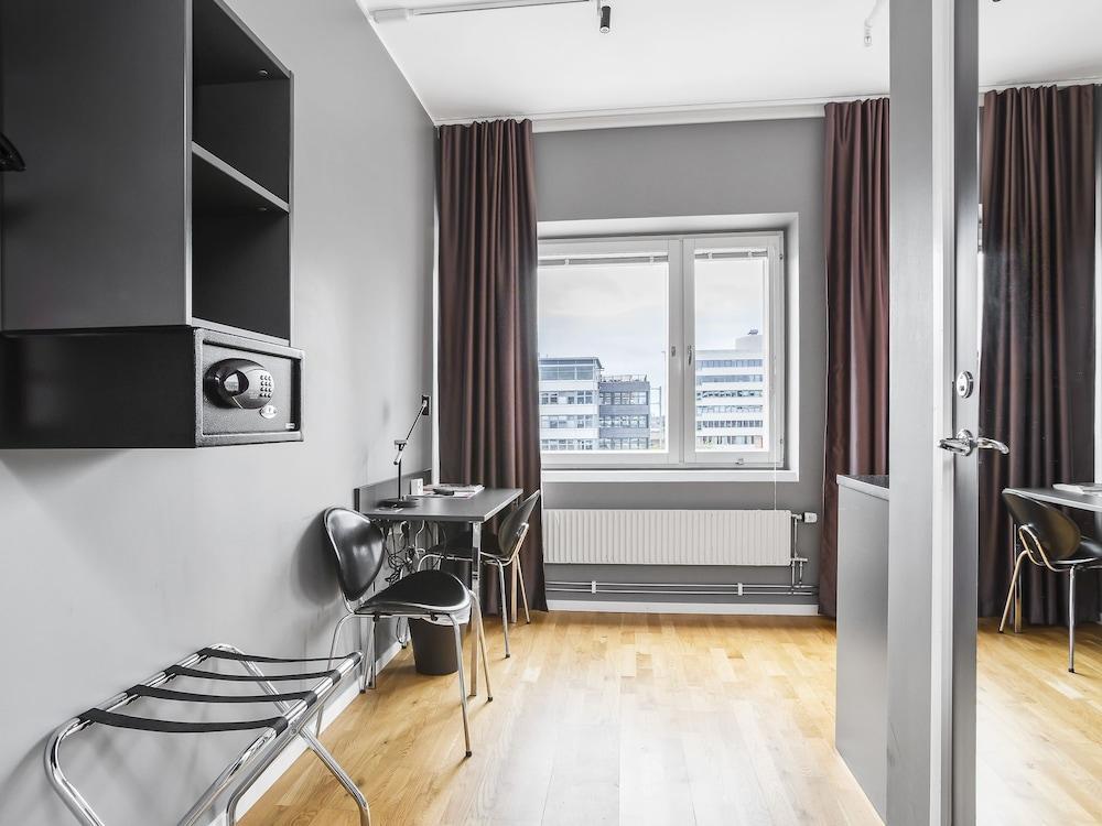 Aiden By Western Kista Hotel Stockholm