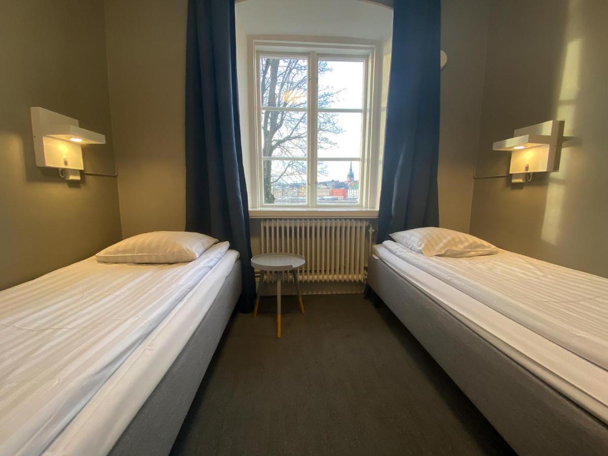 Stf Skeppsholmen Hostel Stockholm