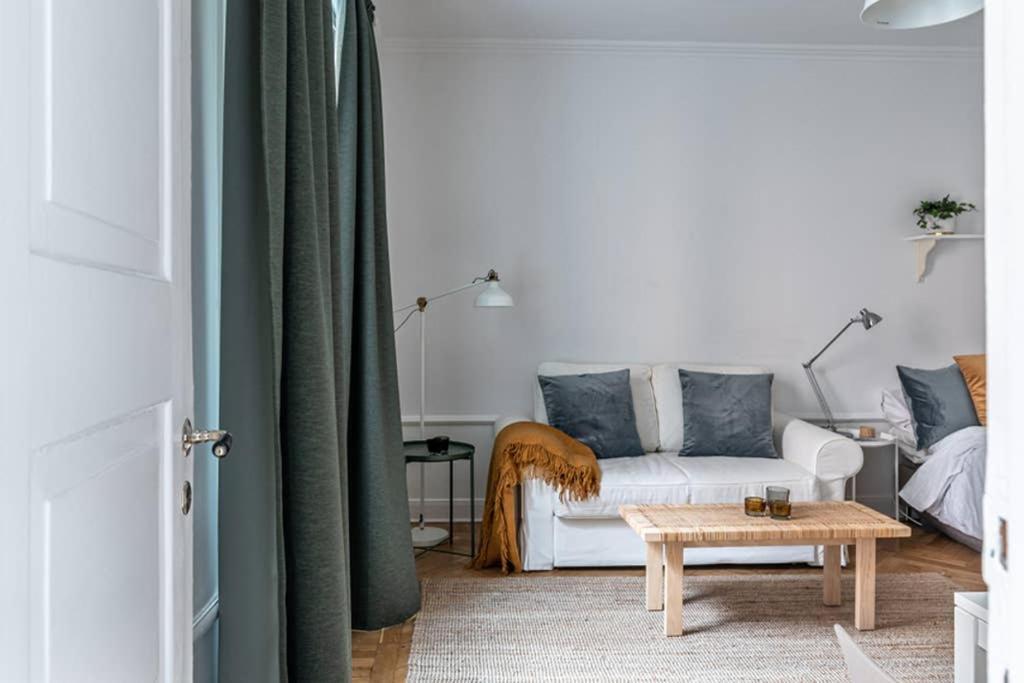 Apartment Outstanding Soho Studio