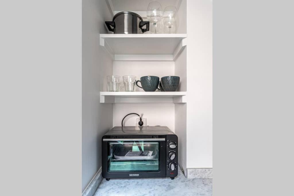 Apartment Outstanding Soho Studio *