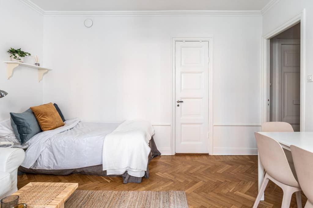 Outstanding Soho Studio * Stockholm