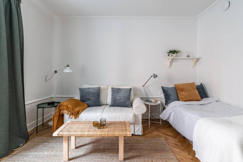 Apartment Outstanding Soho Studio *