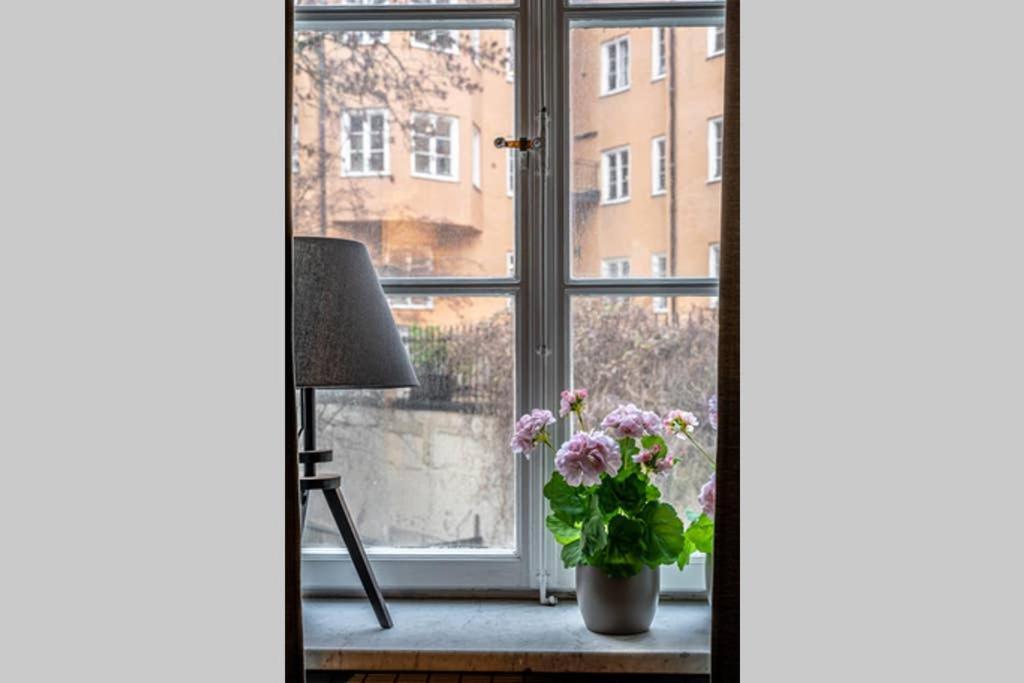 Apartment Outstanding Soho Studio