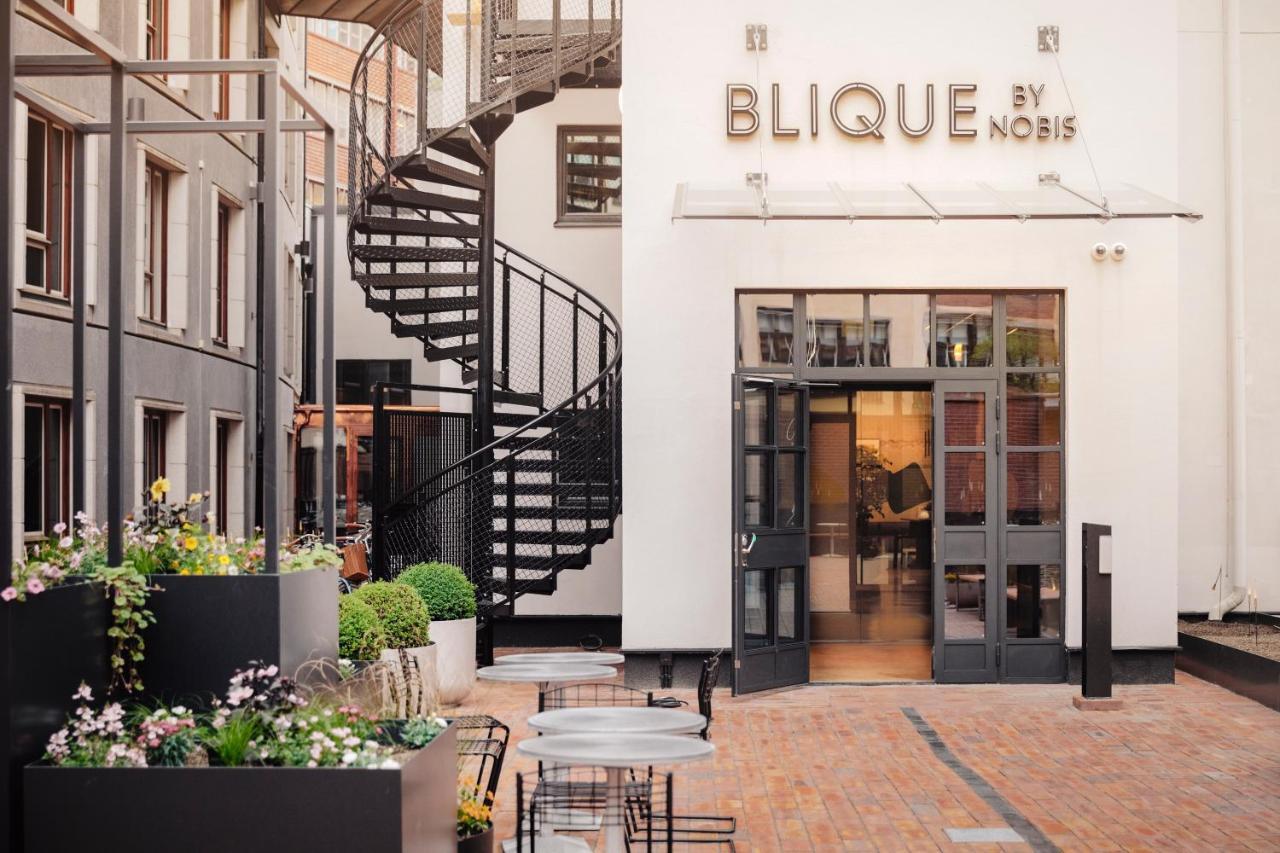 Blique By Nobis, Stockholm, A Member Of Design Hotels™ 4* Stockholm