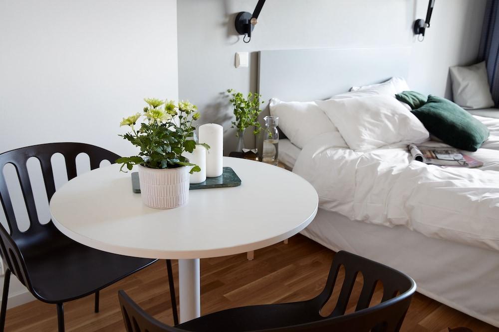 Forenom Hotel Kista Hotel