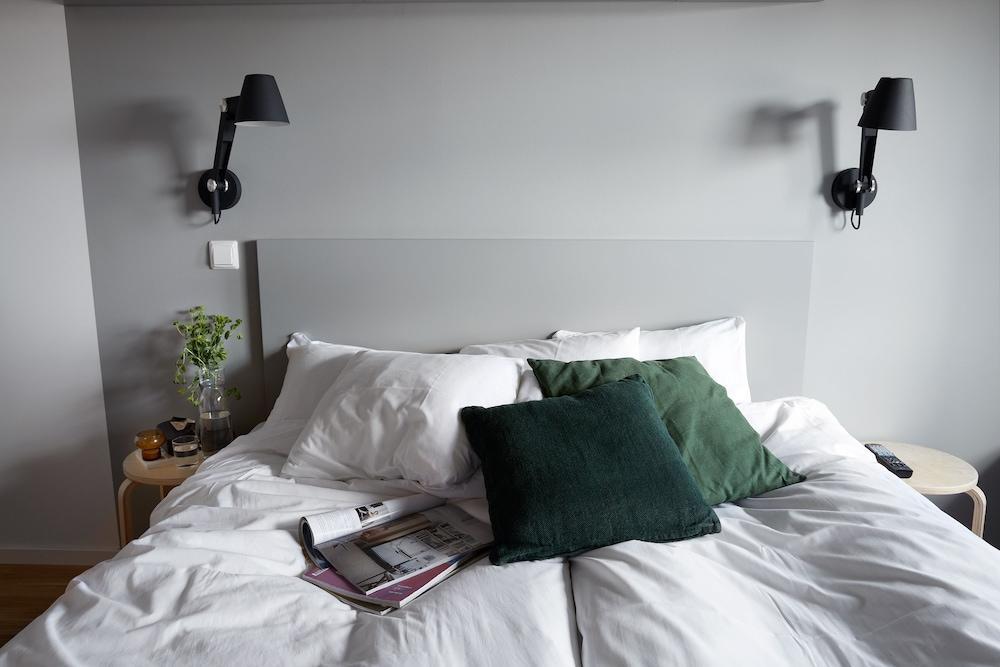 Forenom Hotel Kista 3* Estocolmo