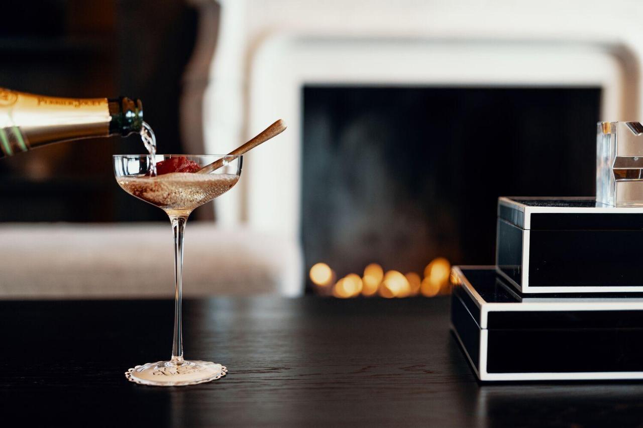 Bank Hotel, A Member Of Small Luxury 5*