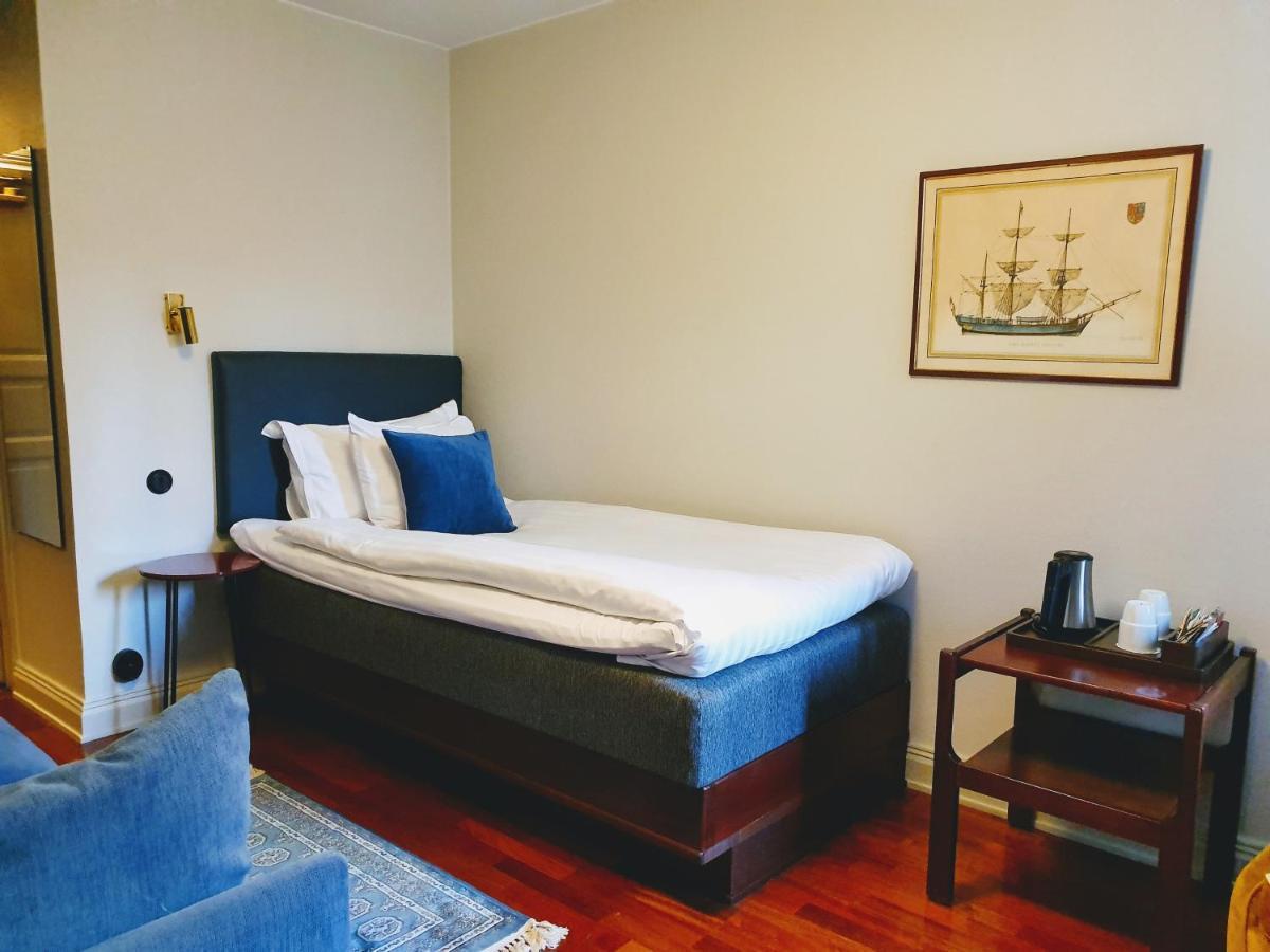 Terminus Hotel 4*
