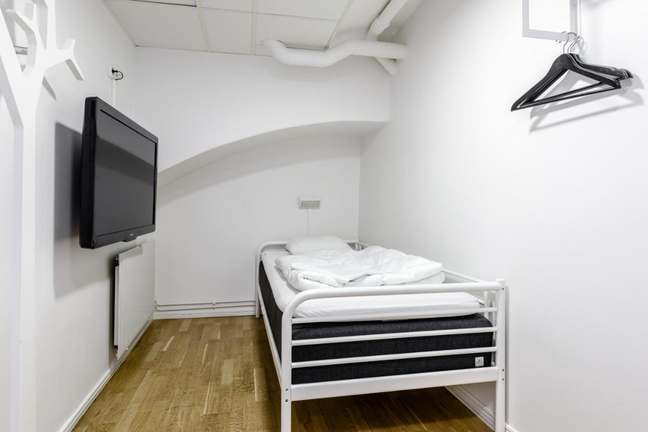 City Hostel Hostel Stockholm