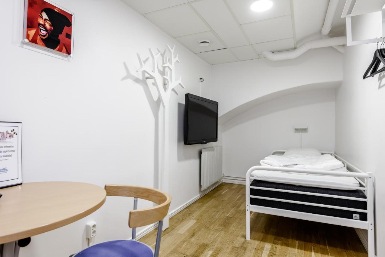 City Hostel * Stockholm