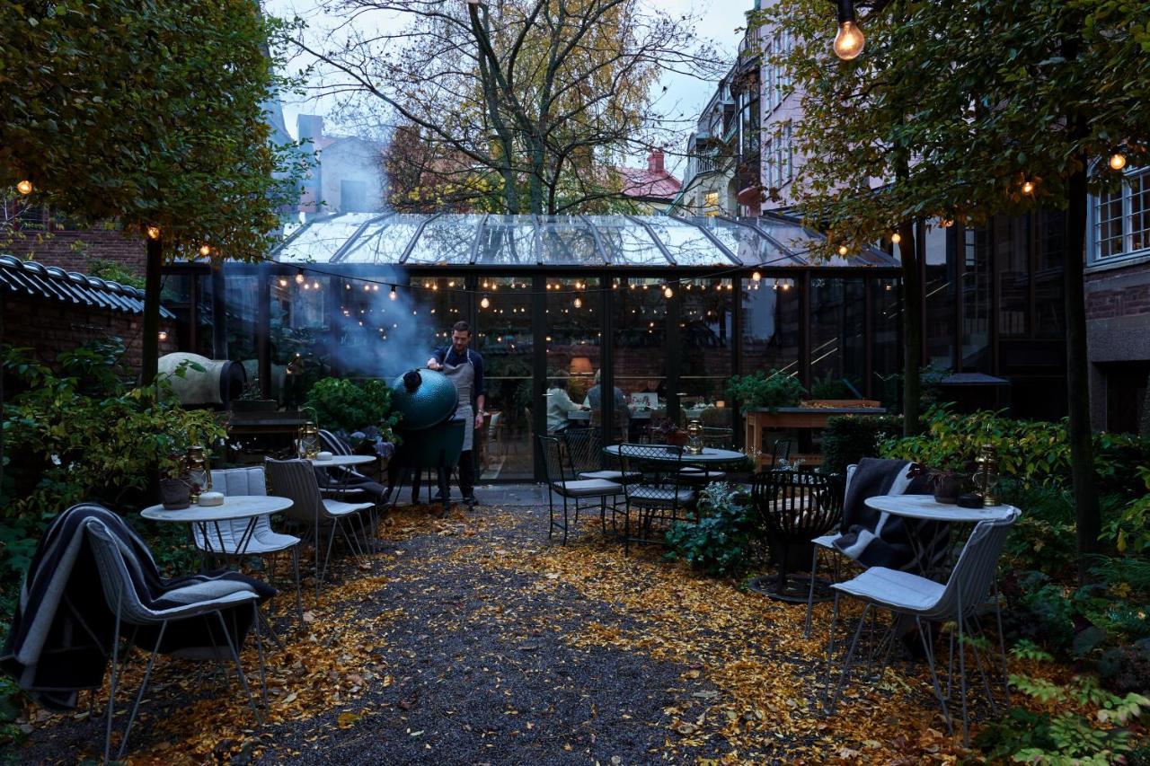 Ett Hem 5* Stockholm