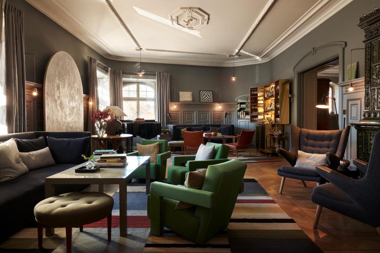 Ett Hem 5* Stockholm
