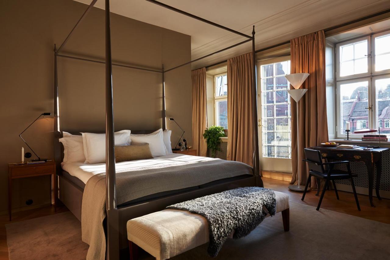 Hotel Ett Hem 5*