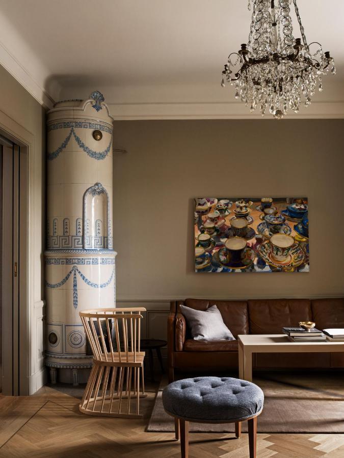 Hotel Ett Hem Stockholm