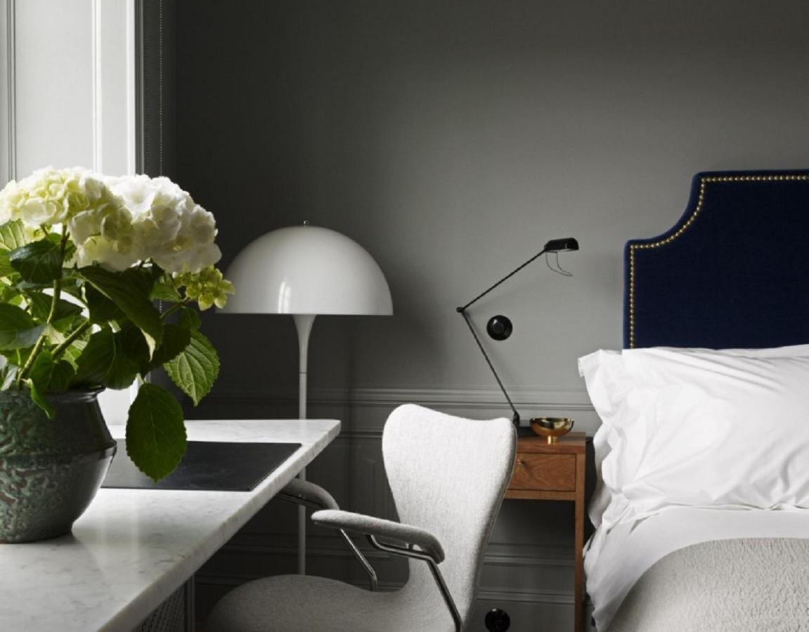 Ett Hem Hotel Stockholm