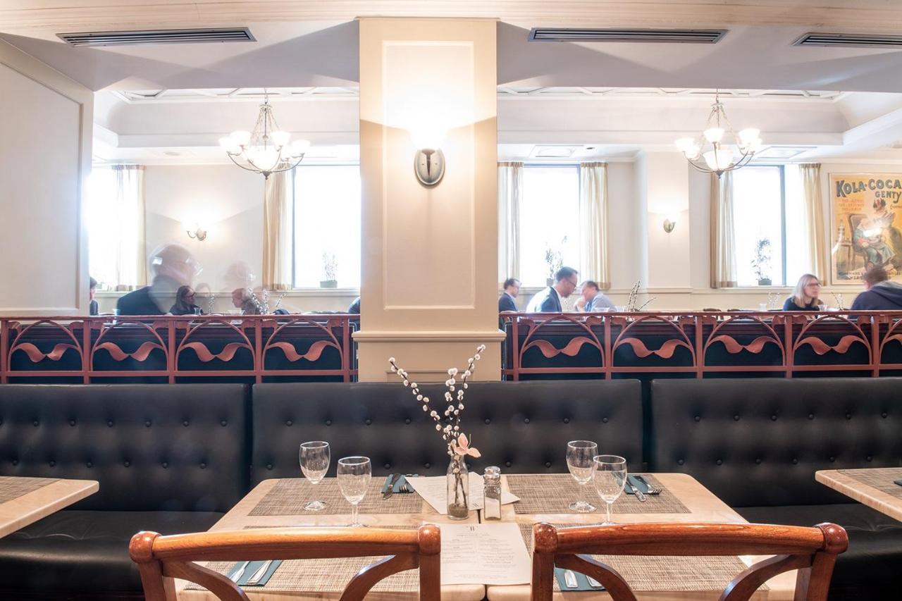 Terminus 4* Stockholm