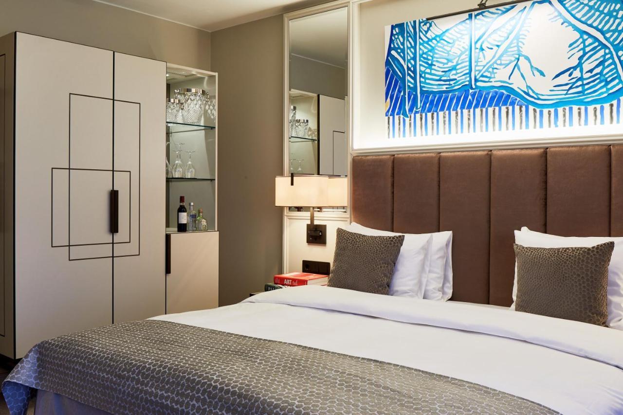 Hotel Bank Hotel, A Member Of Small Luxury Stockholm