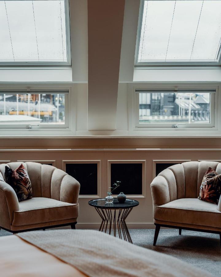 Bank Hotel, A Member Of Small Luxury