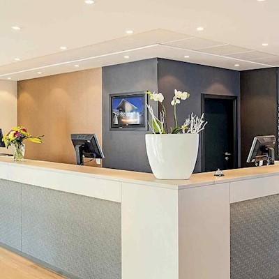 Hotel Good Morning+ Haegersten 3*
