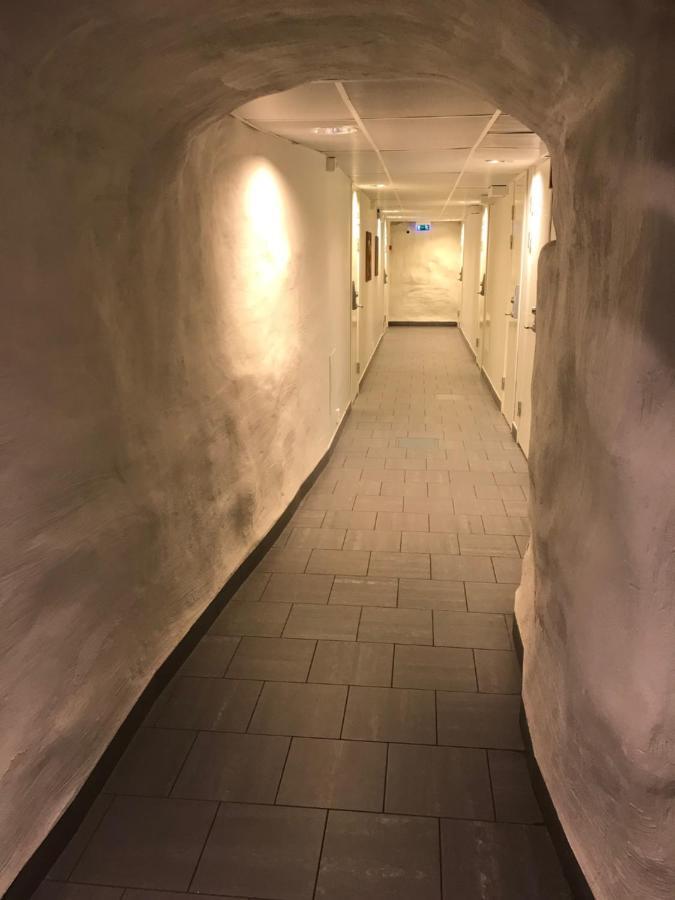 Albergue Dalagatan Estocolmo