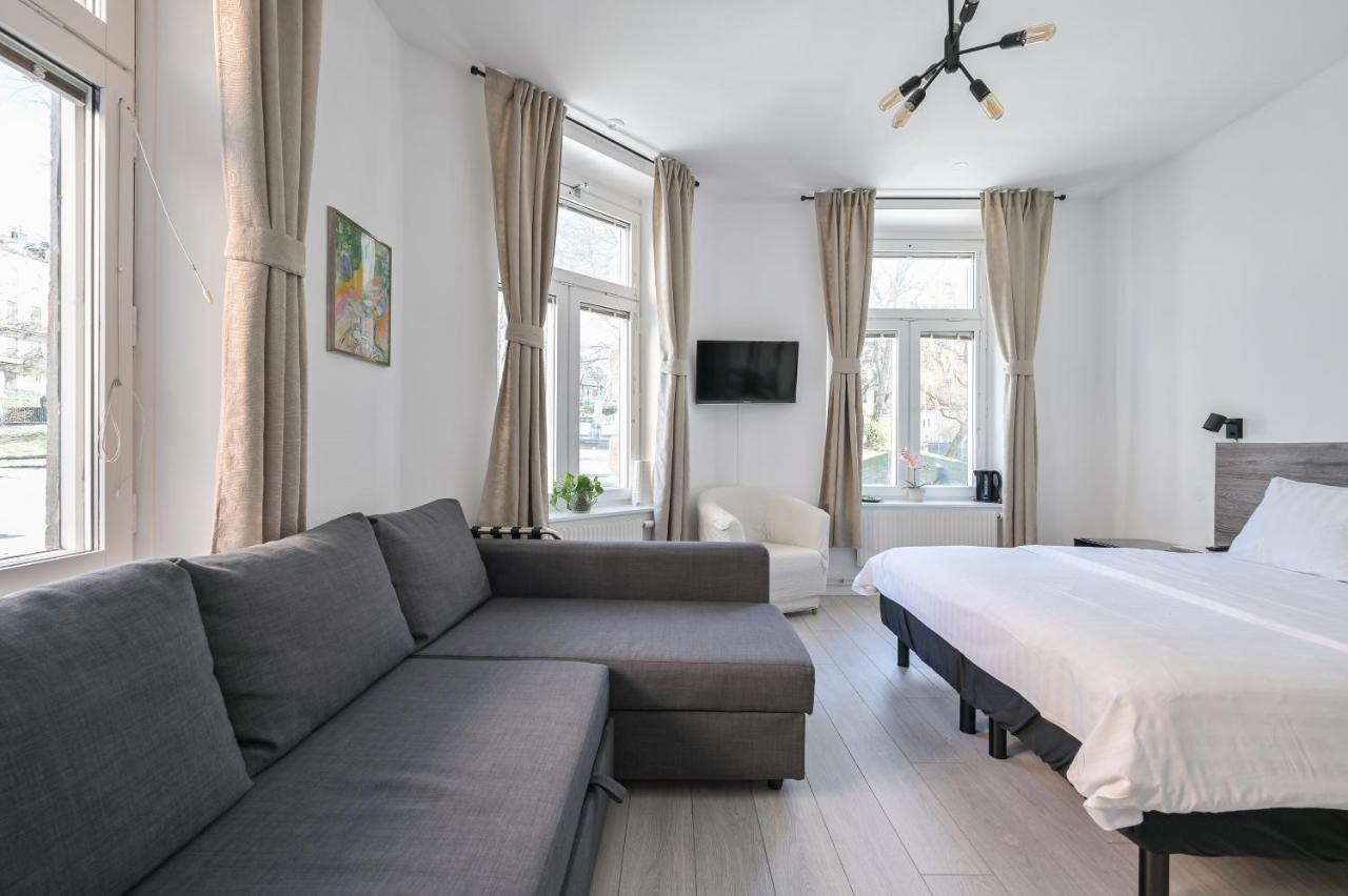 Bema 2* Stockholm