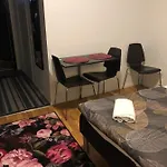 Arsta 340 2-3 Bed Apartment Stockholm
