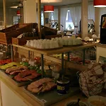 Hotel Oden