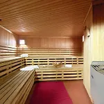 Hotel Oden