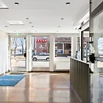 Sure Hotel Studio By Best Western Bromma