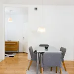 Stockholm Checkin Apartment Fridhemsplan