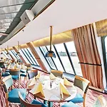 Viking Line Ferry Gabriella - One-Way Journey From Stockholm To Helsinki