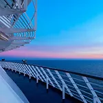 Viking Line Ferry Gabriella - One-Way Journey From Stockholm To Helsinki