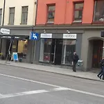 Hotell Soeders Hoejder