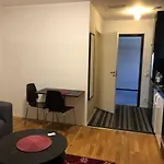 Arsta Stockholm Apartment 342