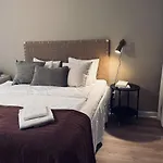 Cozy One Room Apartment At Sodermalm