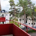 Stockholm Apartment, Hammarbyhoejden