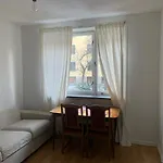 City Apartment In Stockholm