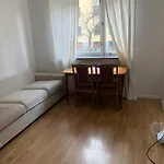 City Apartment In Stockholm