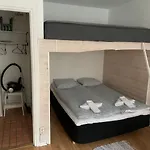 City Apartment In Stockholm