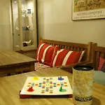 Castanea Old Town Hostel