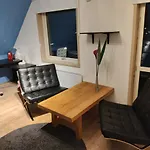 Pink House Room#2 Stockholm