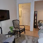 Lovely Apartment In The Heart Of Stockholm!